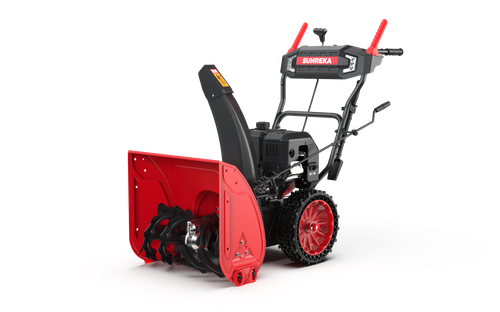 Бензиновый снегоуборщик SUNREKA GS617L
