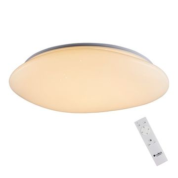Светильник потолочный OML-47507-30 белый Omnilux Campanedda
