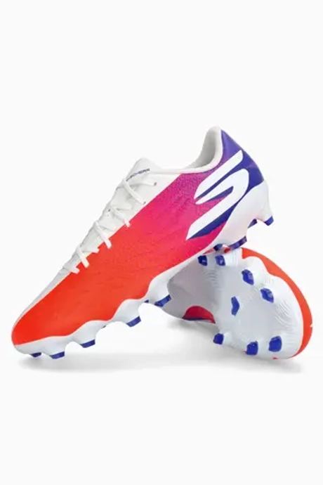 Бутсы Skechers Razor 2 Academy FG - многоцветный