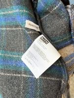 Новая шерстяная куртка Kith, 98