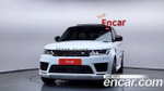 Land Rover Range Rover Sport 3.0 SDV6 AB Dynamic — 2019