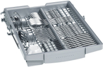 Встраиваемая посудомоечная машина Bosch SPV25FX10R