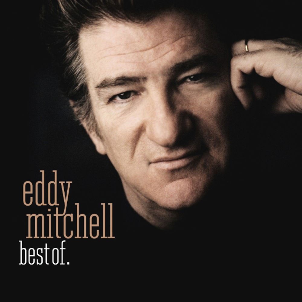 Eddy Mitchell / Best Of. (2LP) Eddy Mitchell / Best Of. (2LP)
