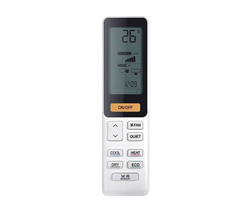 Haier HSU-18HNF303/R2-G/HSU-18HUN303/R2