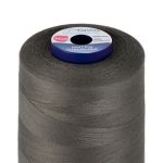 Нитки универсальные Gamma 40/2, 4570 м (5000 ярд) / 1 кат., 339 серый