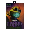 Фигурка NECA - Ultimate TMNT Universal Monsters - Donatello As The Invisible Man 542590