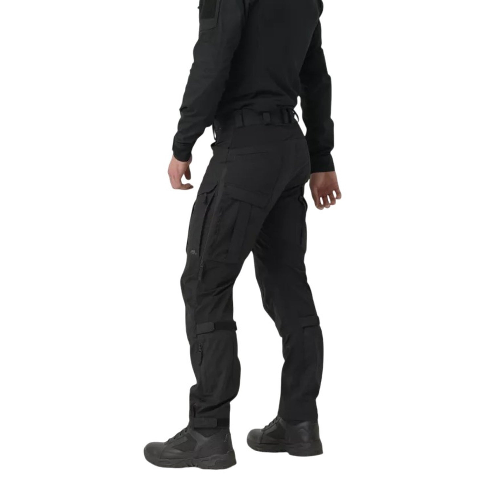 Боевые брюки Helikon-Tex MCDU Pants Black