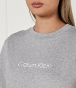 Футболка HERO LOGO Calvin Klein - пепельный(K20K205448)