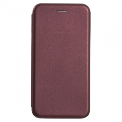 Чехол-книжка Good Choice с магнитной крышкой для Xiaomi Redmi 9C