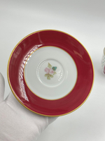 Кофейная пара Lachaniette
