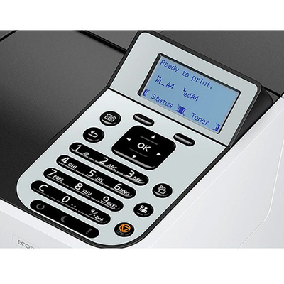 Принтер Kyocera Ecosys PA5500x, A4, 55 стр./мин, Ethernet