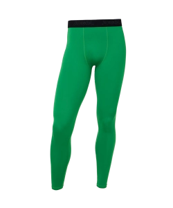 Тайтсы компрессионные Jogel CAMP 2 PerFormDRY Baselayer Tights, зеленый 72