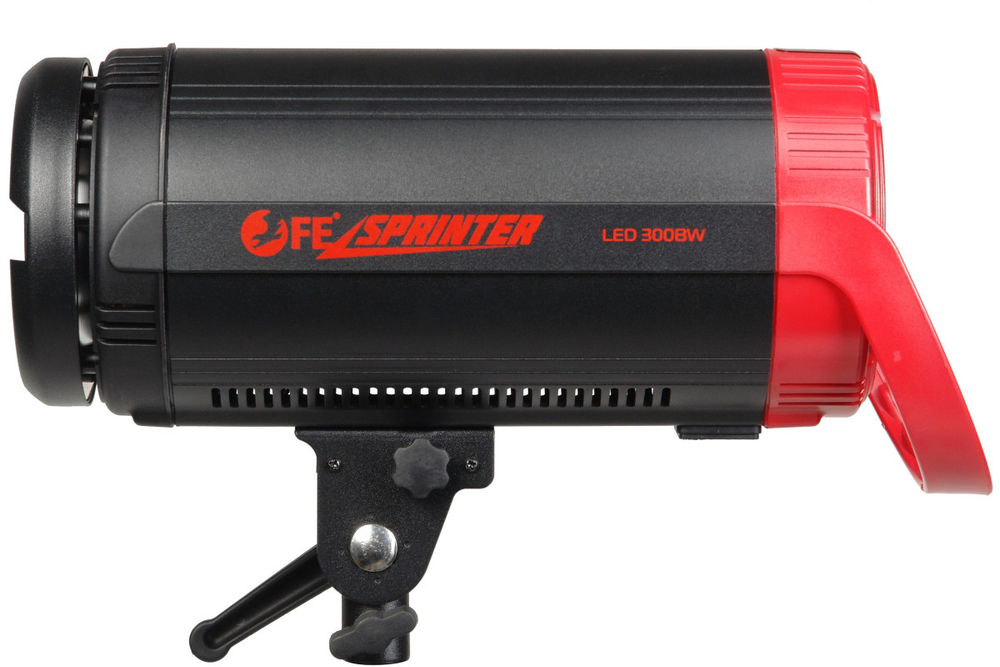 Комплект студийного оборудования Falcon Eyes Sprinter LED 3300-SBU KIT