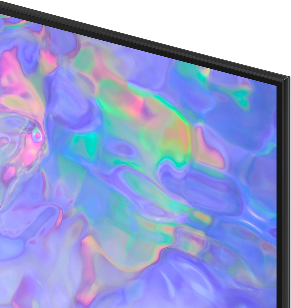 Телевизор Samsung UE75CU8500UXRU