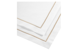 Набор салфеток подстановочных 2шт 35х50см Mix&Match Home Classic