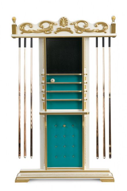 Киевница Ренессанс Голд КР клен (Манчестер 60 yellow green ш1,95)
