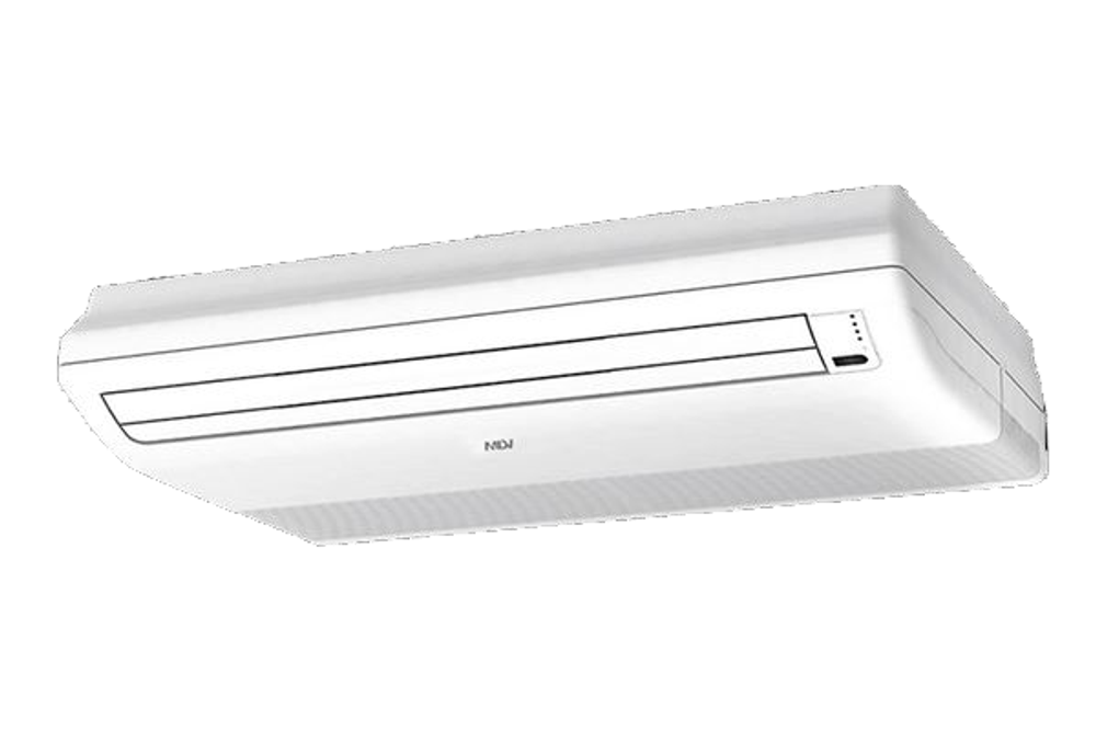 Напольно-потолочная VRF система Mdv D40DL/N1-C(At)