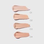 Консилер VIVIENNE SABO Retouche Concealer - 03 Бежевый