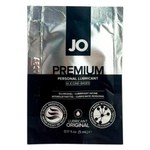 Лубрикант на силиконовой основе JO Premium, 5 мл