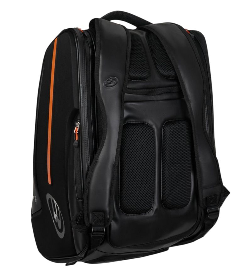 Torba do padla Bullpadel BPP26012 Hack - black