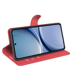 Чехол-книжка PRESTIGE с функцией подставки для Poco X8 Pro 5G