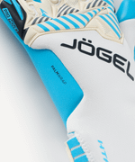 Перчатки вратарские Jogel Magnum UL4 Aqua Negative (BC26)