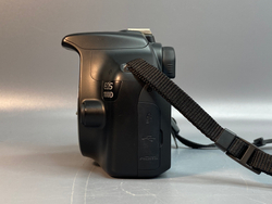 Canon 1100D Body 720 кадров