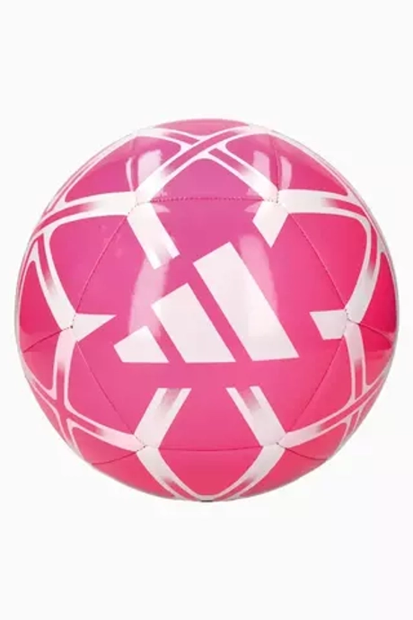 Футбольный мяч adidas Starlancer Club размер 3