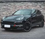 Обвес в стиле 9Y0 TKT для PORSCHE CAYENNE 958.1 2011–2014