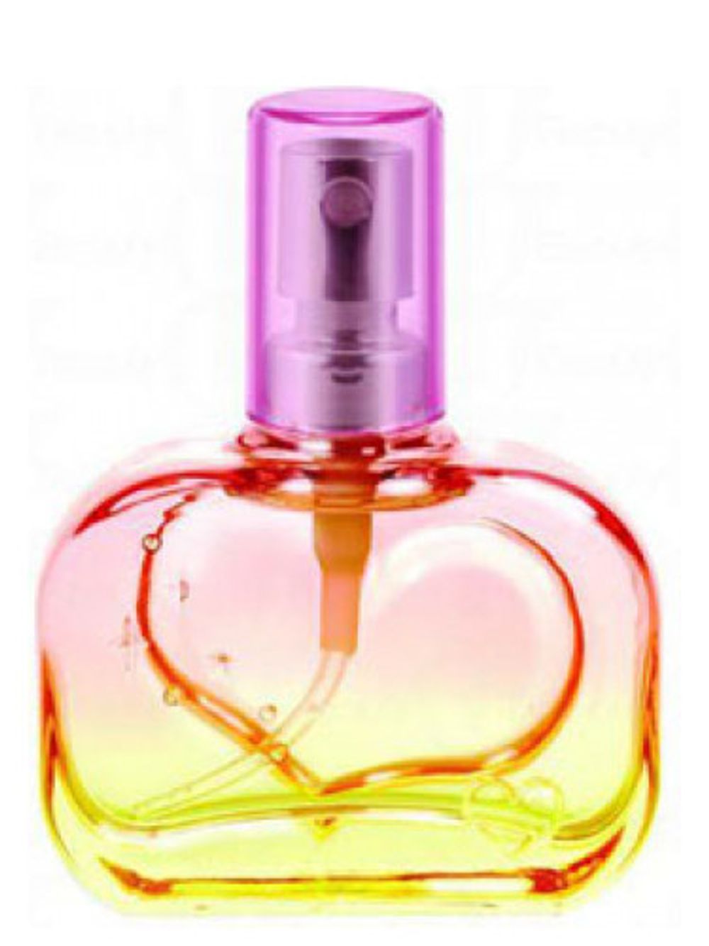 Canmake Make me Happy Juiceful Peach