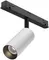 Трековый светильник Focus LED TR032-2-5W4K-M-BW Maytoni