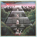 Ram Jam / Ram Jam (LP)