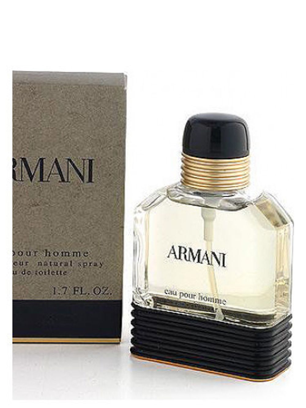 Giorgio Armani Armani Eau Pour Homme