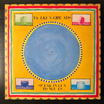 Talking Heads ‎– Speaking In Tongues (Япония 1983г.)