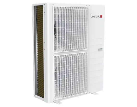 Канальная система кондиционирования on/off ENERGOLUX 6 SAD60HD6-A / SAU60U6-A