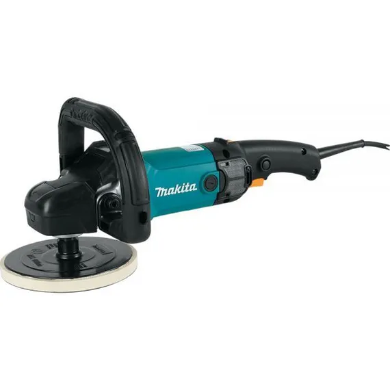 Полировальная шлифмашина "MAKITA" 9237 CB
