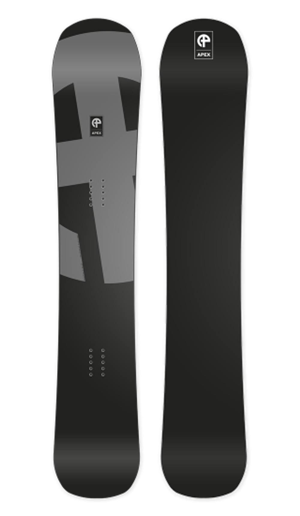 Сноуборд Apex PRO