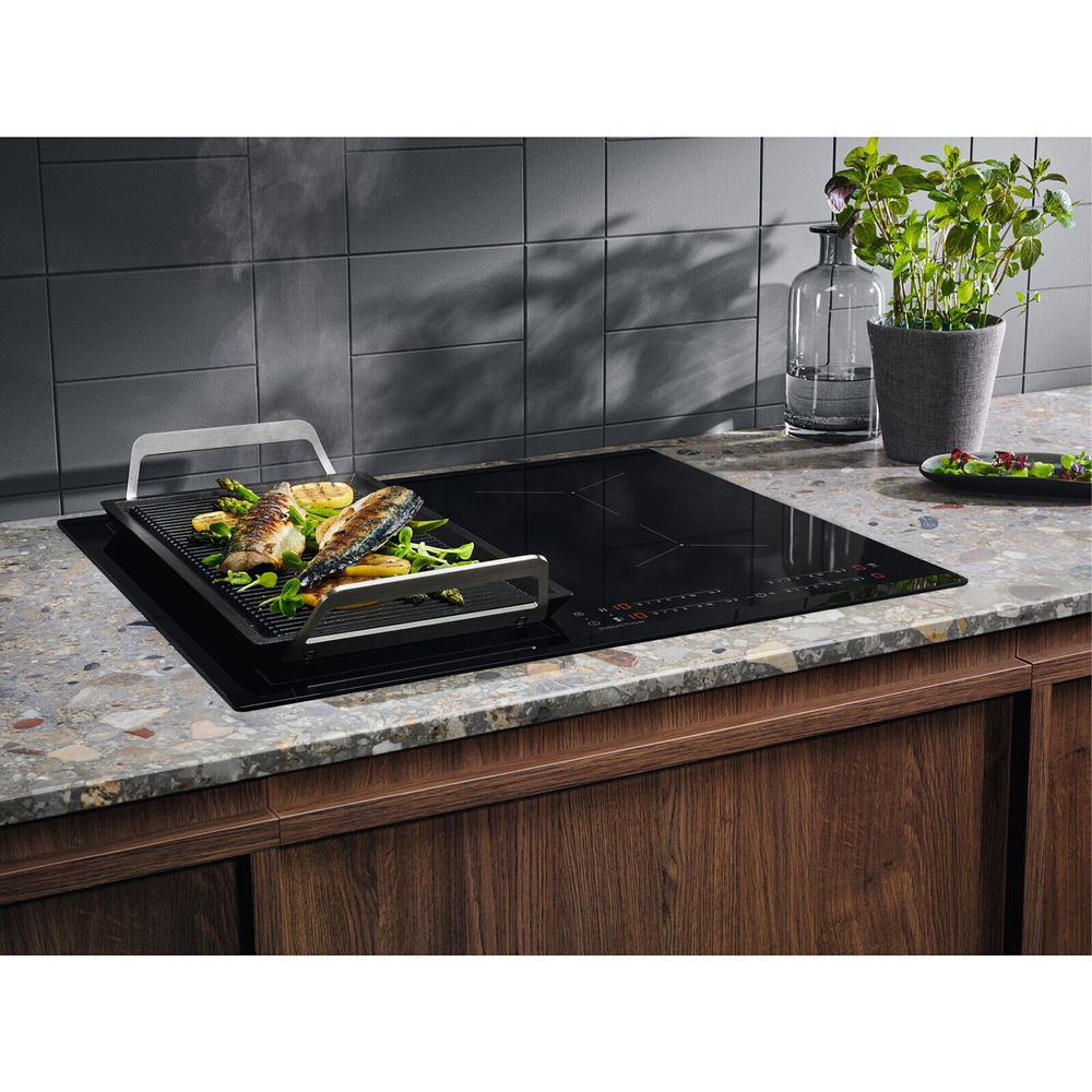 ELECTROLUX KIV634I