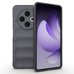 Противоударный чехол Flexible Case для TECNO Spark 30 4g