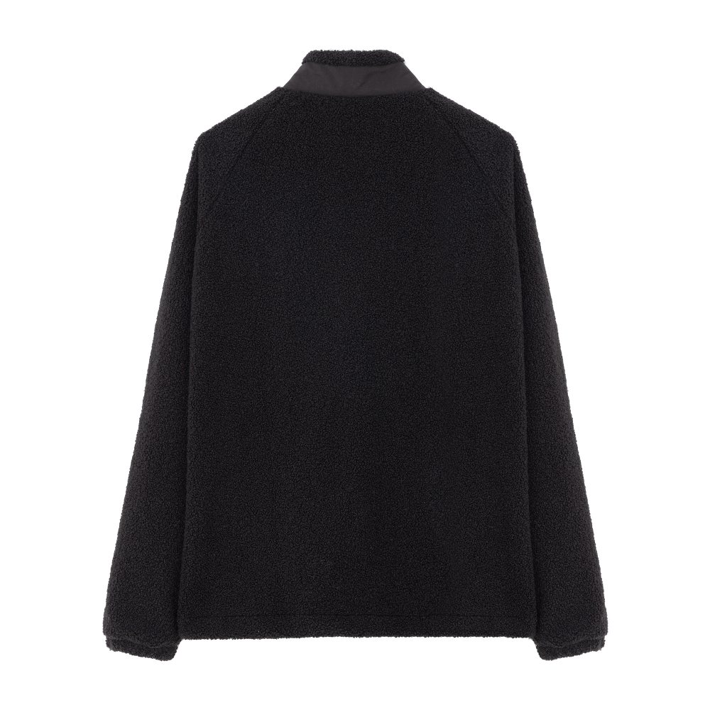Fleece Jacket