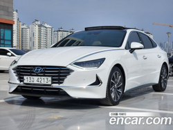 Hyundai Sonata 2.0 — 2020