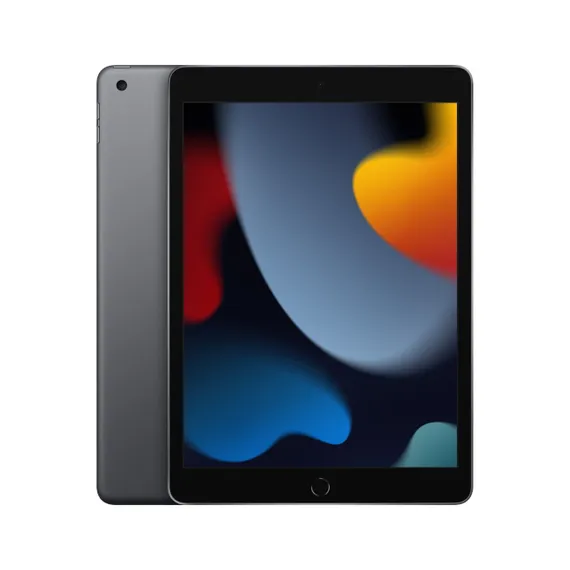 Apple iPad 9 Wi-Fi 256Gb Серый космос Space Grey