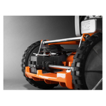 Бензиновая газонокосилка Husqvarna LC 353VB
