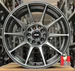 Комплект дисков XXR 527 16x7 et30 5x100/5x114.3