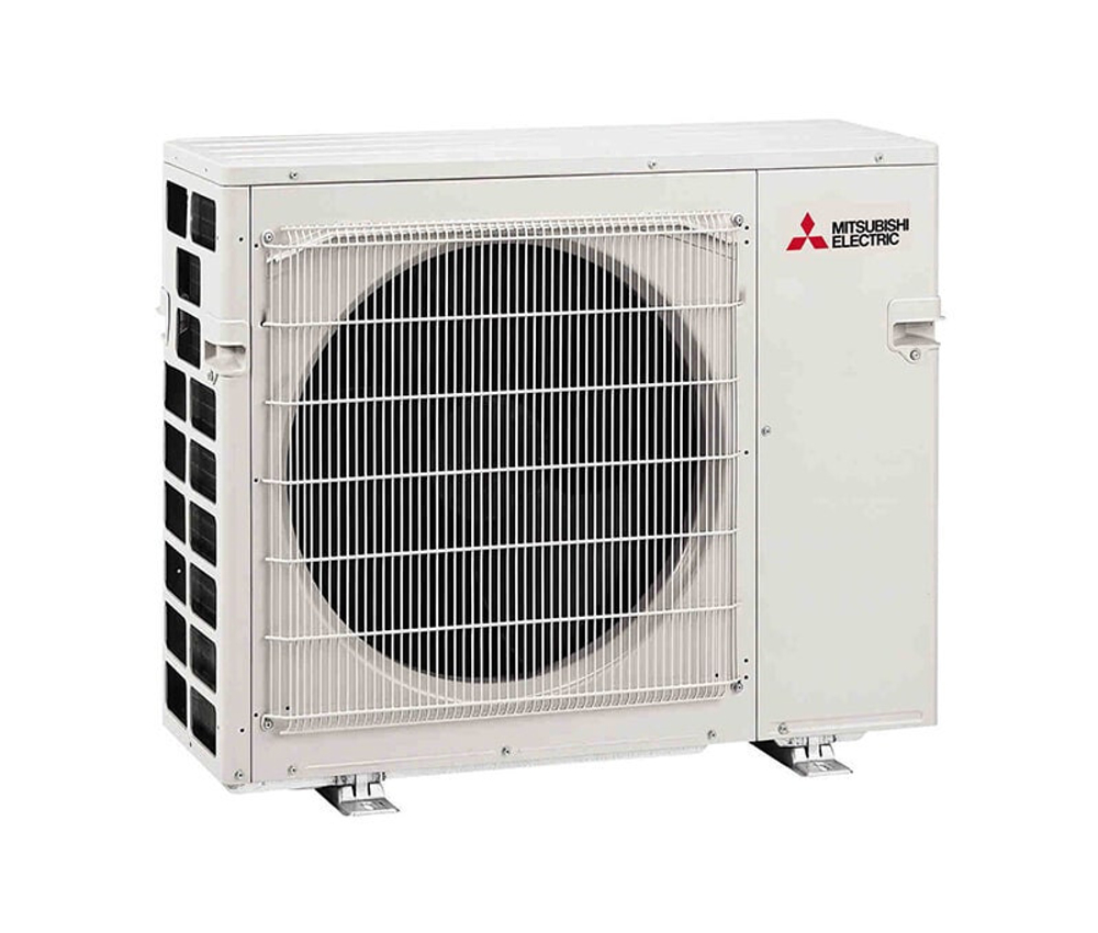 Mitsubishi Electric MXZ-5E102VA/MSZ-SF15VA/SF15VA/SF25VE/SF35VE/GF60VE