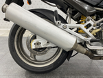 Ducati Monster 900 , 2002