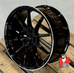 Комплект дисков Rays G25 19x8.5 et35 5x112
