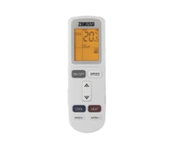 Zanussi ZACS/I-09 HV/A18/N1