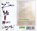 Frank Zappa / Have I Offended Someone? (CD)