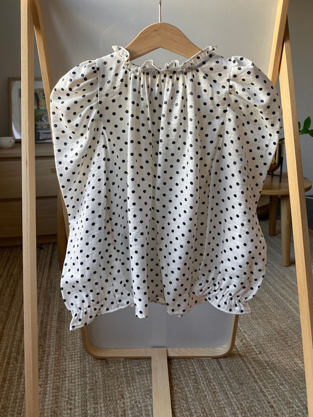 Блузка Zara